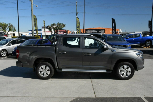 2020 LDV T60 Pro 9 of 19