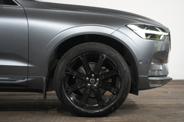 2020 Volvo XC60 UZ D4 Inscription SUV Image 5