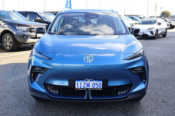 2025 MG MGS5 EV ZS3EM Essence 62 SUV Image 4