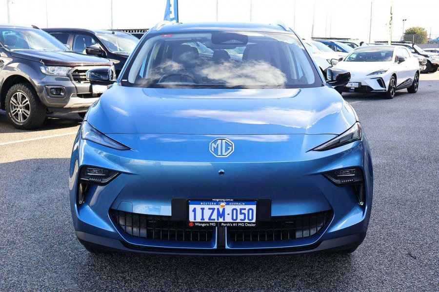2025 MG MGS5 EV ZS3EM Essence 62 SUV Image 4