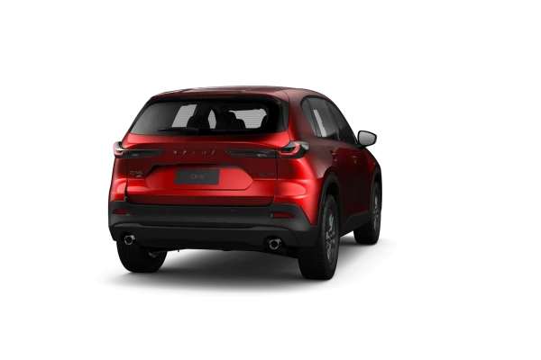 2026 Mazda CX-5 KM Series G25 Evolve SUV Image 15