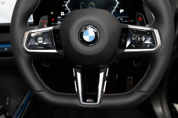 2026 BMW X3 G45 M50 xDrive SUV image 11