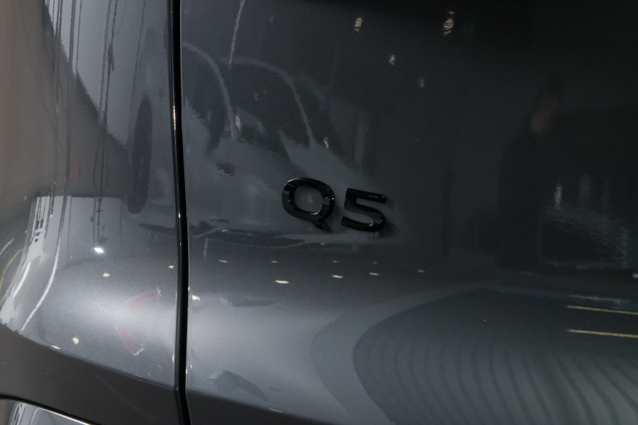 2026 Audi Q5 e-hybrid 270kW SUV