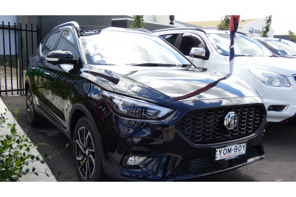 2024 MG ZST S13 ESSENCE SUV