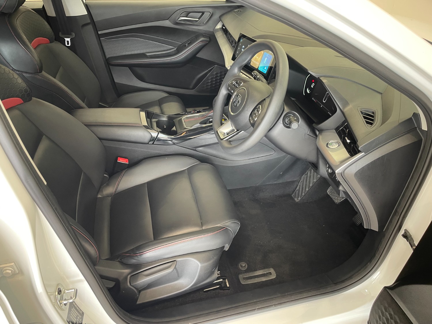 2023 MG MG5 AP32 Vibe Sedan Image 15