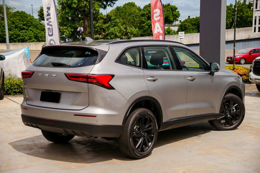 2026 GWM Haval H6 B01 Lux SUV Image 2
