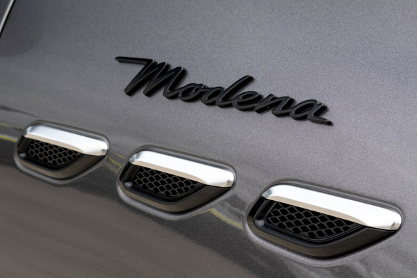 2022 MY23 Maserati Grecale M182 Modena SUV