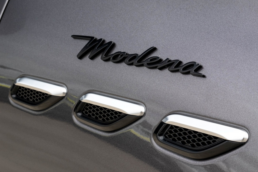 2022 MY23 Maserati Grecale M182 Modena SUV