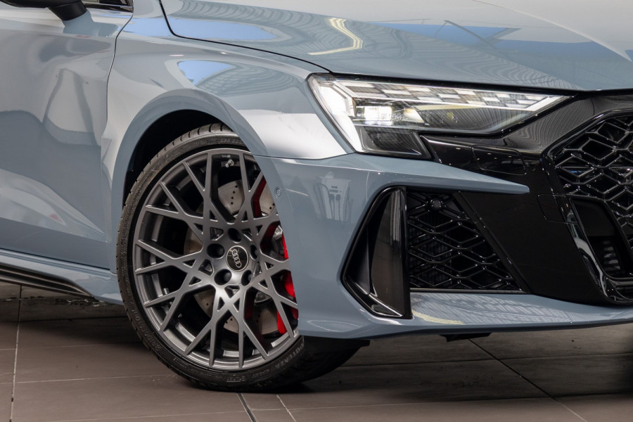 2025 Audi RS 3 GY  Hatch