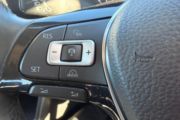 2018 Volkswagen Polo AW 85TSI Comfortline Hatch Image 21