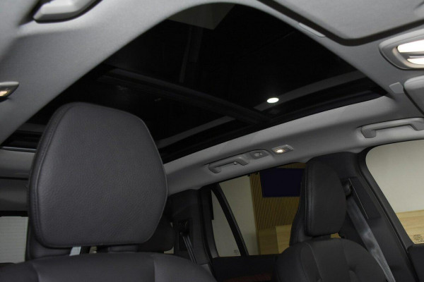 2023 Volvo XC90 L Series Ultimate B6 Bright SUV Image 5