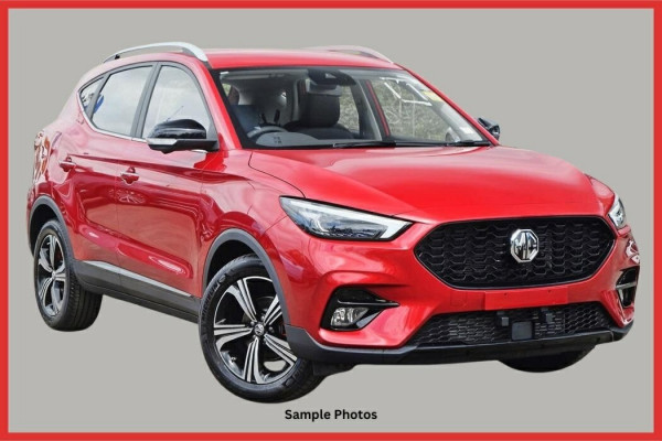2024 MG ZST S13 Excite SUV