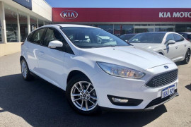 Ford Focus Trend LZ
