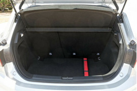 2025 MG MG3 ZP22 Essence Hatch