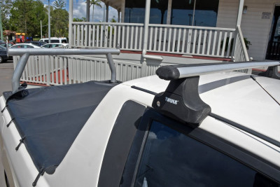 2009 Proton Jumbuck (No Series) GLi Utility Image 2