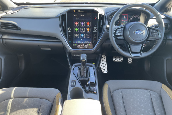 2026 Subaru Crosstrek G6X Sport SUV Image 11