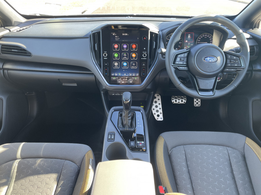 2026 Subaru Crosstrek G6X Sport SUV Image 11