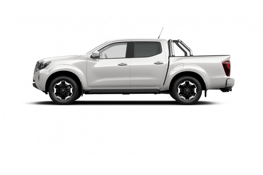 2025 Nissan Navara D23 ST-X Ute Image 31