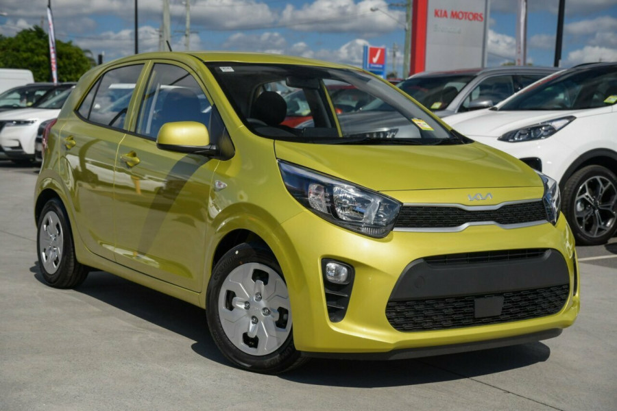 Киа picanto 2021