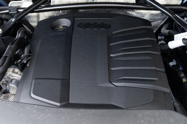 2025 Audi Q5 GU TDI 150kW Sport SUV image 19