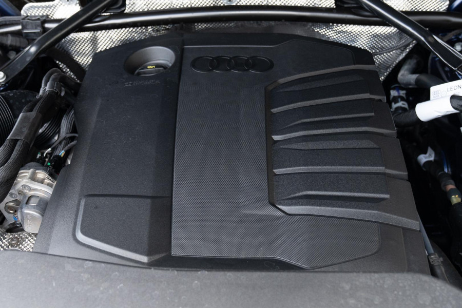2025 Audi Q5 GU TDI 150kW Sport SUV