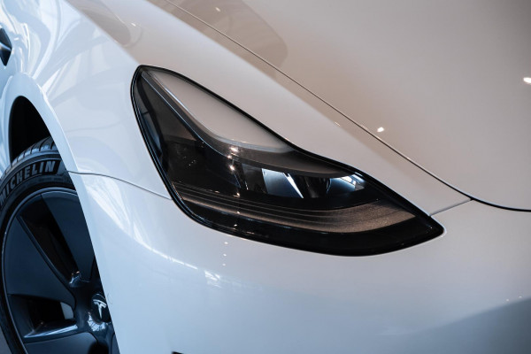 2022 Tesla Model 3  Rear-Wheel Drive Sedan