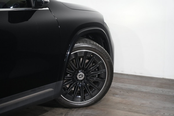 2024 Mercedes-Benz GLA-Class GLA250 SUV Image 10