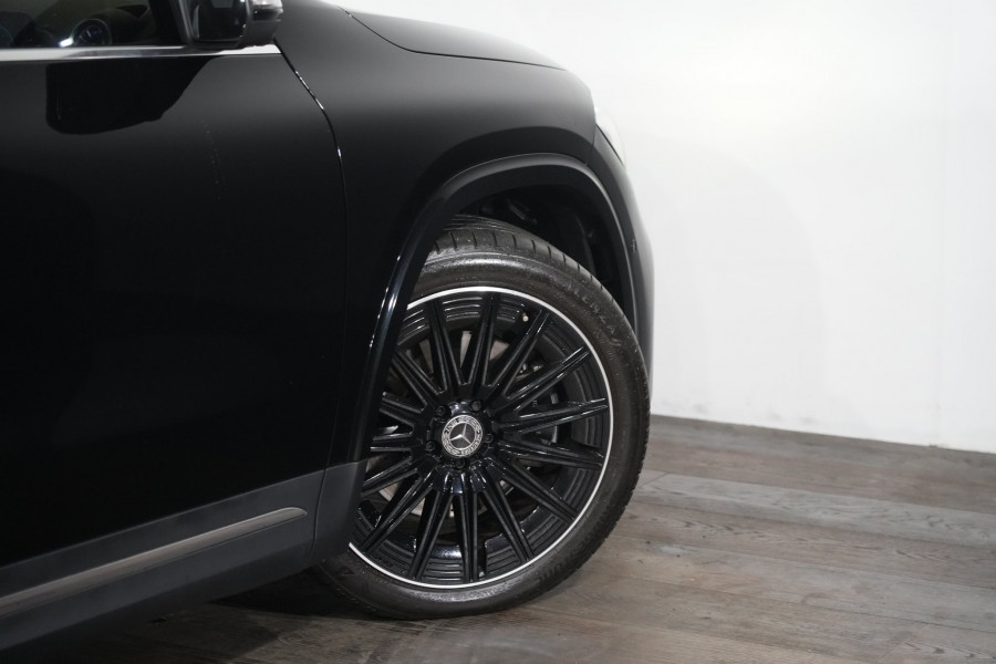 2024 Mercedes-Benz GLA-Class GLA250 SUV Image 10