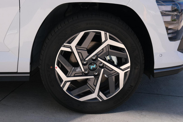 2026 Hyundai KONA SX2.V3 Hybrid Premium N Line SUV Image 22
