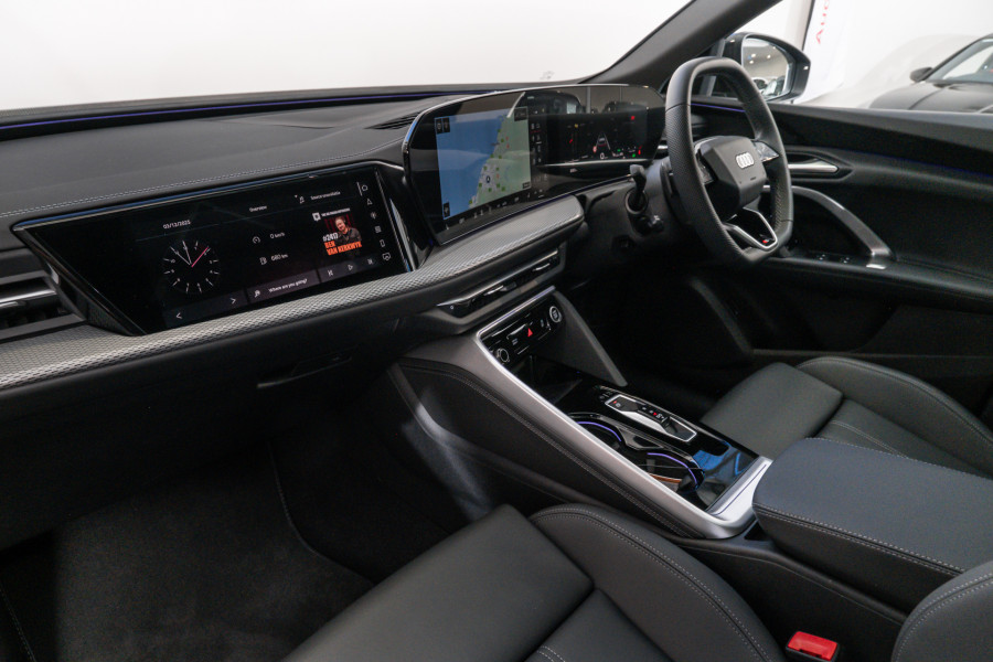 2025 Audi Q5 GU TDI 150kW Sport SUV