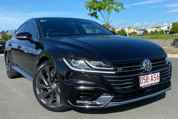 Volkswagen Arteon R-Line 3H