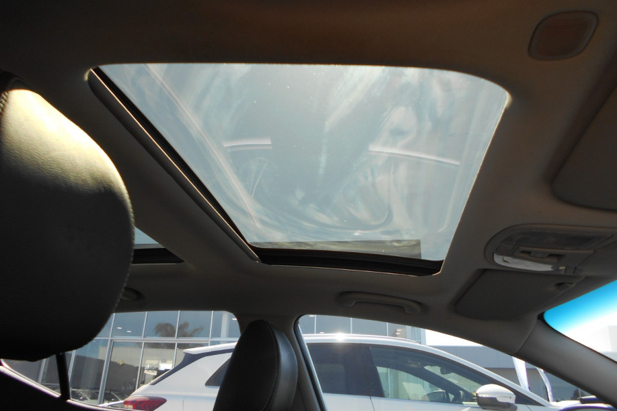 2012 Kia Optima TF Platinum Sedan Image 13