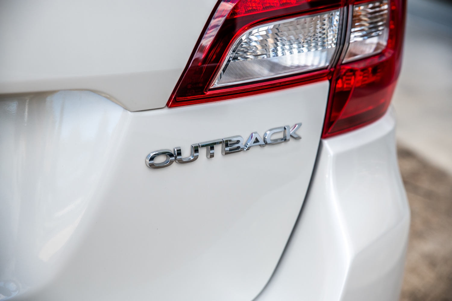 2015 Subaru Outback B6A  2.5i Premium SUV Image 12