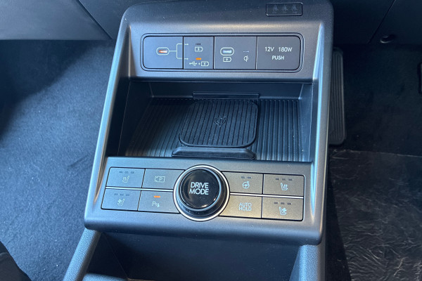 2026 Hyundai KONA SX2.V3 Hybrid Premium SUV Image 22