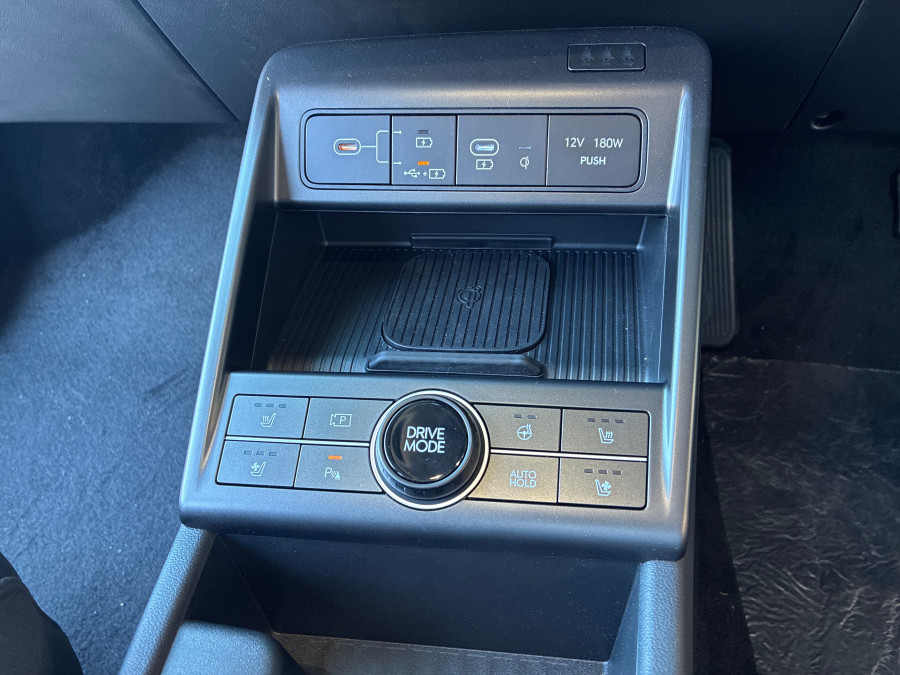 2026 Hyundai KONA SX2.V3 Hybrid Premium SUV Image 22