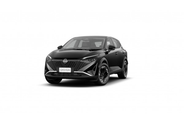 2025 Nissan QASHQAI J12 ST-L SUV