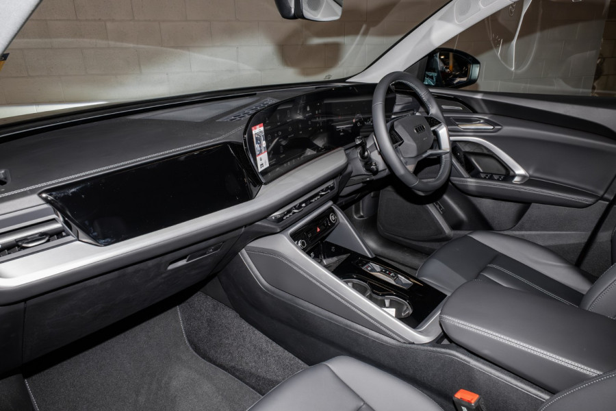 2025 Audi Q5 GU TFSI 150kW SUV
