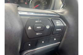 2023 Isuzu MU-X RJ LS-T SUV