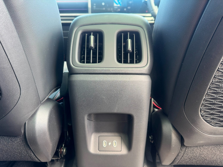2026 Hyundai Tucson NX4.V4 Hybrid N Line SUV Image 19