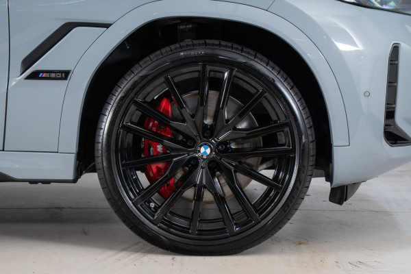 2026 BMW X6 G06 LCI M60i SUV image 9