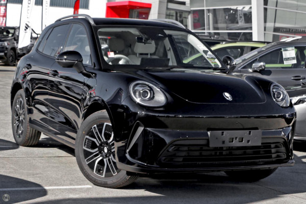 2026 GWM Ora EC15S Ultra Wagon