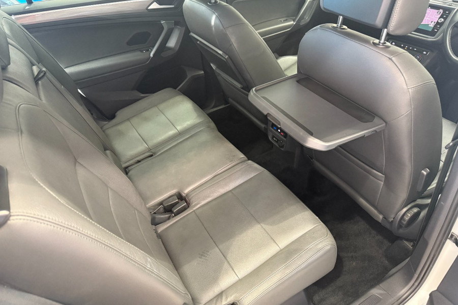 2020 MY21 Volkswagen Tiguan 5N 132TSI Comfortline Allspace SUV Image 14