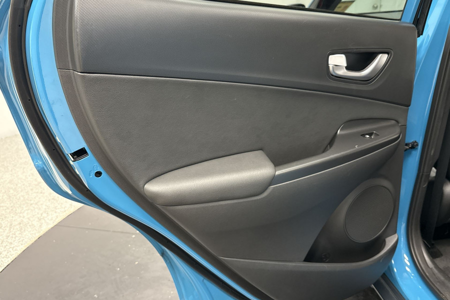 2022 Hyundai KONA OS.V4 Elite SUV Image 15