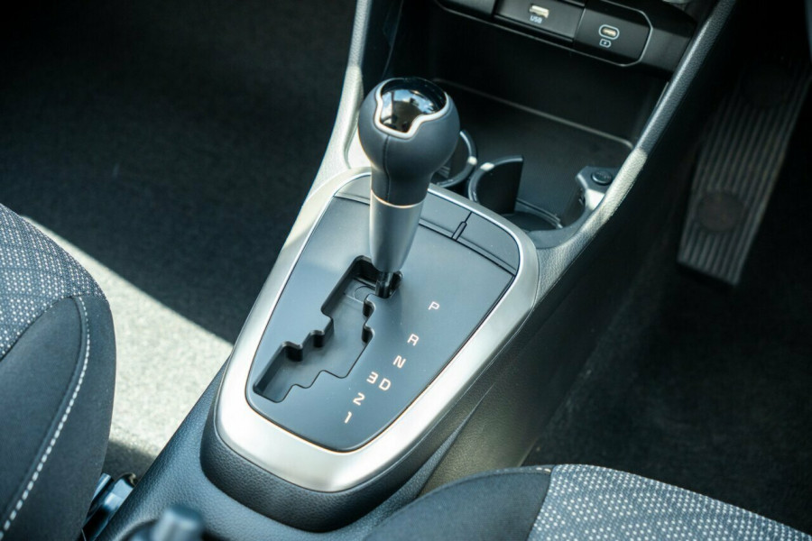 2025 MY26 Kia Picanto JA PE2 Sport Hatch Image 8