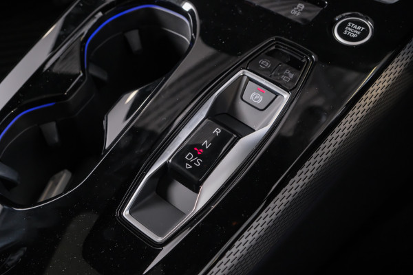 2026 MY25 Audi A5 B10 e-hybrid S-Line Sedan image 15