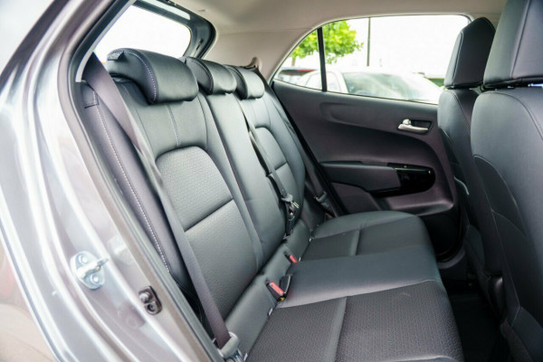 2026 MY27 Kia Picanto JA PE2 GT-Line Hatch Image 9