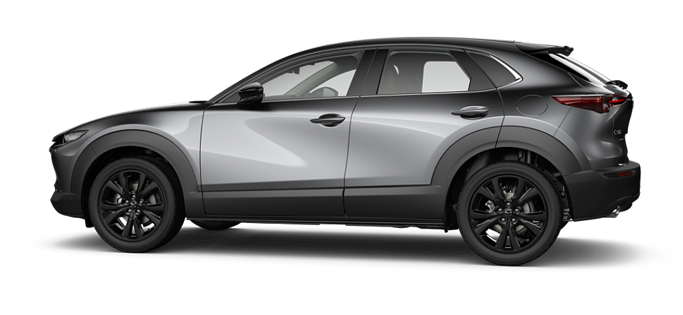 2025 MY24 Mazda CX-30 DM2W7A G20 Touring LE SUV Image 20