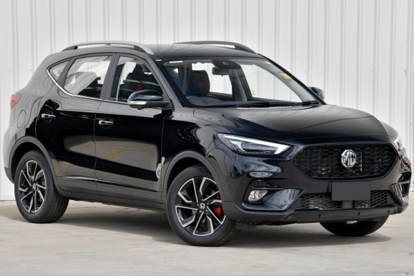 2024 MG ZST S13 Essence SUV