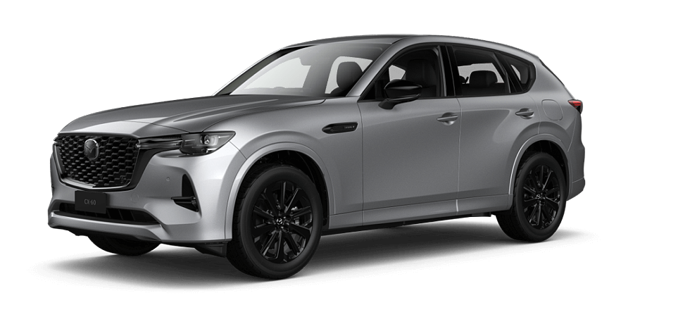 2024 Mazda CX-60 KH P50e GT SUV Image 9