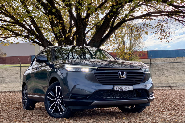 2022 Honda HR-V  Vi X SUV